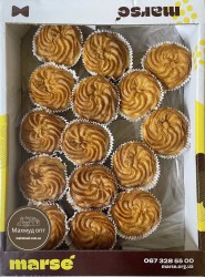 Чайный банан